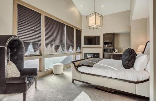 Deer Valley Hotel | Resort Room Hotel Room