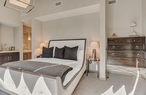 Deer Valley Hotel | Resort Room Hotel Room