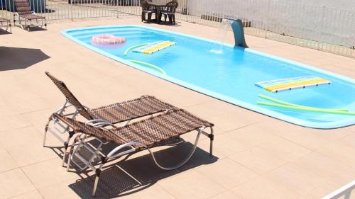 Balneario Florida Hotel | Resort Saúde Premium