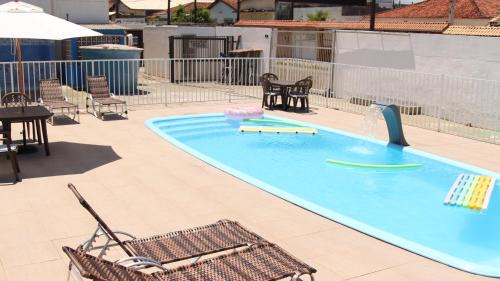 Balneario Florida Hotel | Resort Saúde Premium