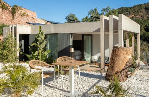 Serra Hotel | Resort Serra Nature - Luxury Villas Hotel Boutique