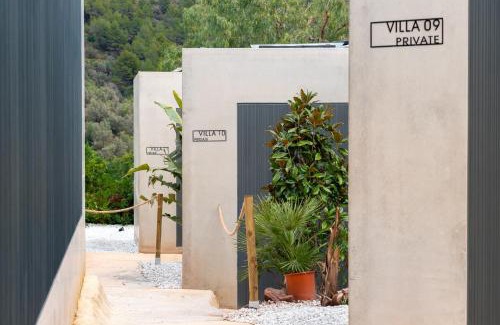 Serra Hotel | Resort Serra Nature - Luxury Villas Hotel Boutique
