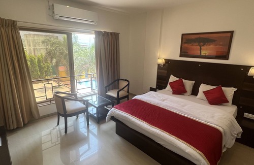 Arsiwalla Villa Hotel | Resort Silver Hills Lonavala