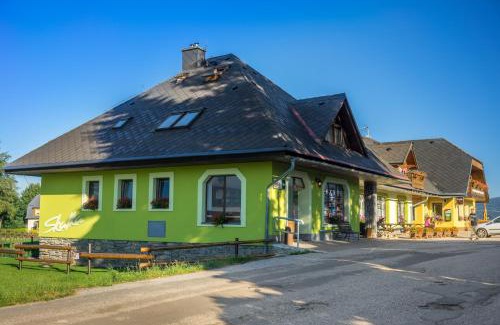 Benecko Hotel | Resort Skalka