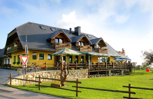 Benecko Hotel | Resort Skalka