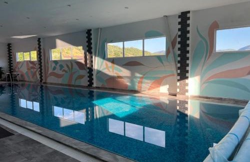 Eselnita Casa | Resort SPA Clisura Dunarii