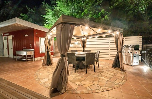 Nagahama Casa | RESORT×SPA FutureRESORT
