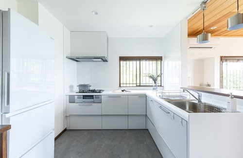 Ito Casa | Resort stay Bowen