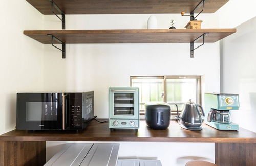 Ito Casa | Resort stay Bowen