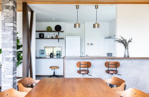 Ito Casa | Resort stay Bowen