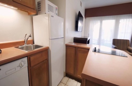 Sedona Complejo | Resort Stay in Sedona – Three Bedroom Los Abrigados, Gym & Pool