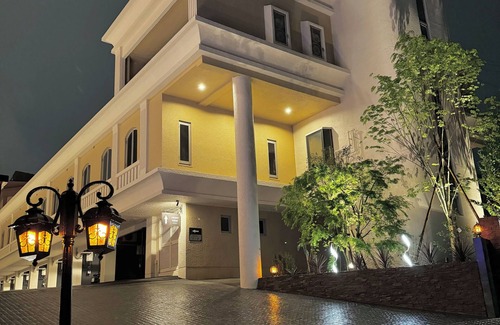Beppu Apartamento | Resort Stay Spa Tsurumi