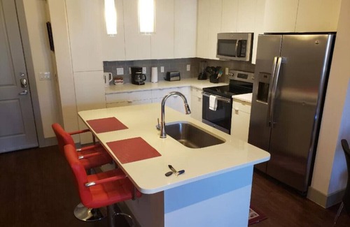Spring Apartamento | Resort Style 2 bed/2 bath Apartment in Spring, TX
