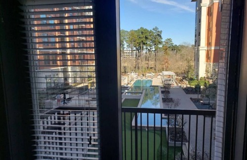 Spring Apartamento | Resort Style 2 bed/2 bath Apartment in Spring, TX