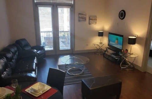 Spring Apartamento | Resort Style 2 bed/2 bath Apartment in Spring, TX