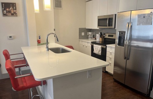Spring Apartamento | Resort Style 2 bed/2bath Apartment in Spring, Tx