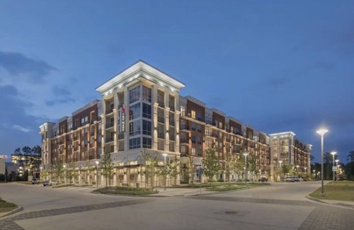 Spring Apartamento | Resort Style 2 bed/2bath Apartment in Spring, Tx