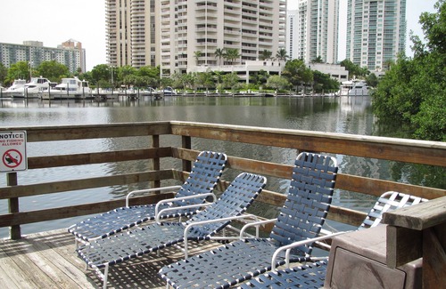 Aventura Apartamento | Resort style 2 bedroom 2 bathroom