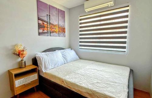 Cebu Apartamento | Resort-Style 3BR Retreat in Sanremo Oasis