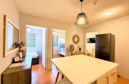 Cebu Apartamento | Resort-Style 3BR Retreat in Sanremo Oasis