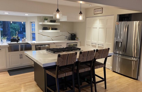 Auburn Casa | Resort Style Backyard - Minutes Away From Trails & Downtown Auburn!
