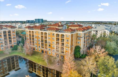 Florida Central Atlantic Coast Apartamento | Resort Style Condo 4 miles from Disney