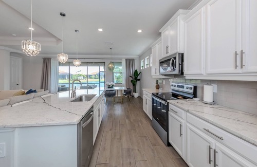 Nokomis Casa | Resort-style House on the lakefront