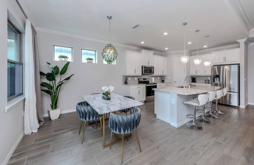 Nokomis Casa | Resort-style House on the lakefront