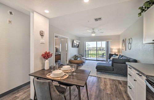 Lake Havasu City Apartamento | Resort-Style Lake Havasu City Condo with Pool!