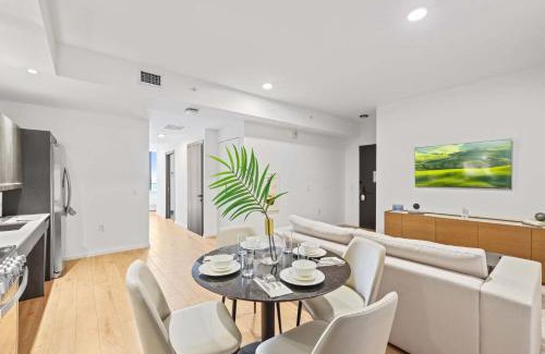 Downtown Miami Apartamento | Resort-Style Living 1BR Apt in Downtown Miami
