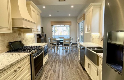 Camarillo Villa | Resort Style Living... & a minute walk to Spanish Hills Country Club!