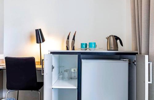 Darwin City Centre Apartamento | Resort Style Living in an Oceanview King Suite