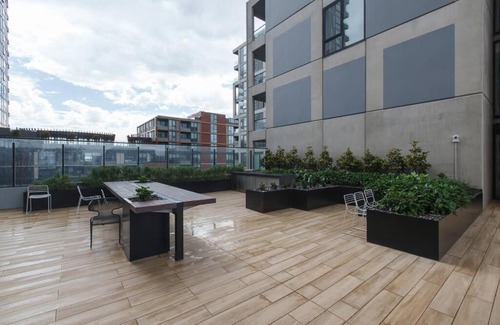 Moonee Ponds Apartamento | Resort Style Living In the Heart of Moonee Ponds