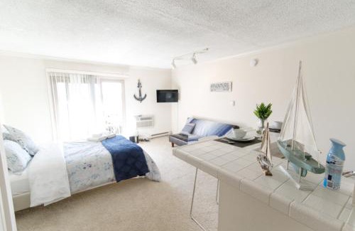 Marina del Rey Apartamento | Resort Style Living in Marina Del Rey & Venice Studio