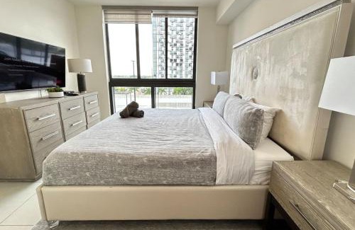 Doral Apartamento | Resort Style Luxury Living in Doral, Miami