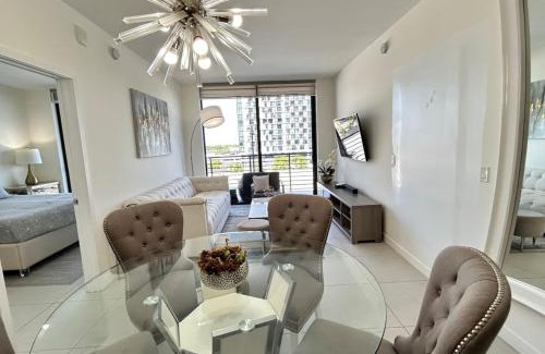 Doral Apartamento | Resort Style Luxury Living in Doral, Miami