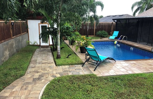 Fairvilla Casa | Resort-Style Luxury & Relaxing.
