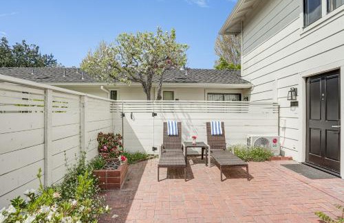Napa Apartamento | Resort-Style Napa Studio Close to Wineries!
