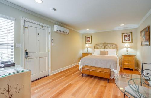 Napa Apartamento | Resort-Style Napa Studio Close to Wineries!