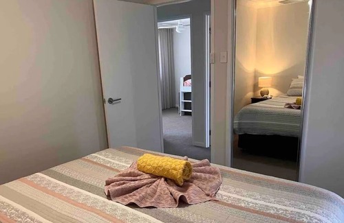 Ballina Casa | Resort Style Oasis, In-Town Hide-Away