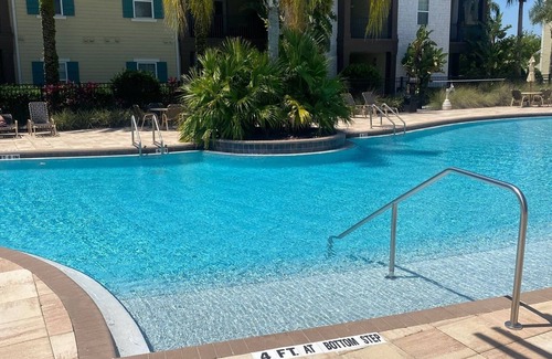 Deerwood Apartamento | Resort style oasis 10 min from all local hospitals