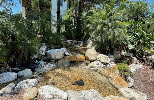Deerwood Apartamento | Resort style oasis 10 min from all local hospitals
