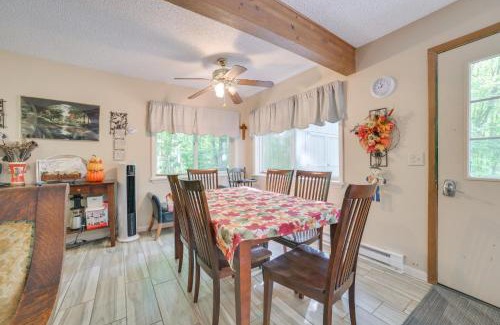 Elmira Casa | Resort-Style Perks - Cabin in Lakes of the North!