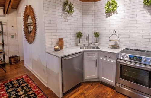 Rehoboth by the Sea Cabaña | Casa de Carolina con encanto