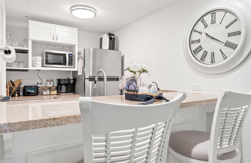 Palm Harbor Condominio | Resort Style Stay at Innisbrook
