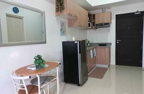Jaro Apartamento | Resort-Style Studio - WV Towers 2 - Your Iloilo Escape