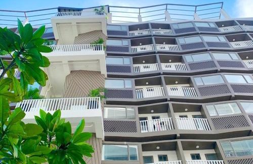 Jaro Apartamento | Resort-Style Studio - Your Iloilo Escape