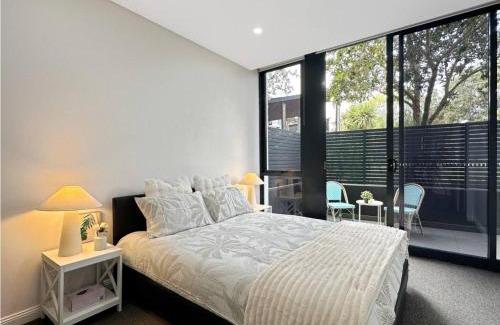 Sydney Olympic Park Apartamento | Resort style Sydney Olympic Park Prime Location