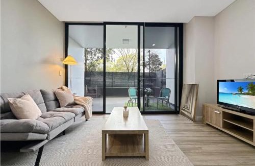 Sydney Olympic Park Apartamento | Resort style Sydney Olympic Park Prime Location