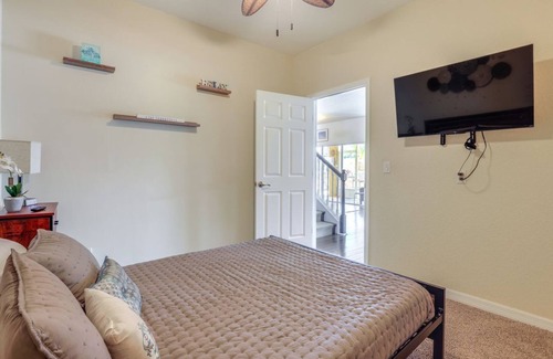 Port Saint Lucie Complejo | Resort Style Tranquil Oasis in Beautiful Port Saint Lucie , Florida